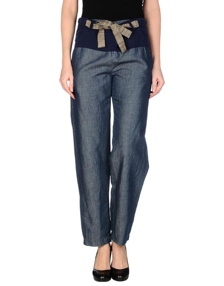 Tela Jeans