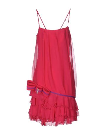 Jillian Knee-length Dresses