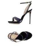 Amata Sandals
