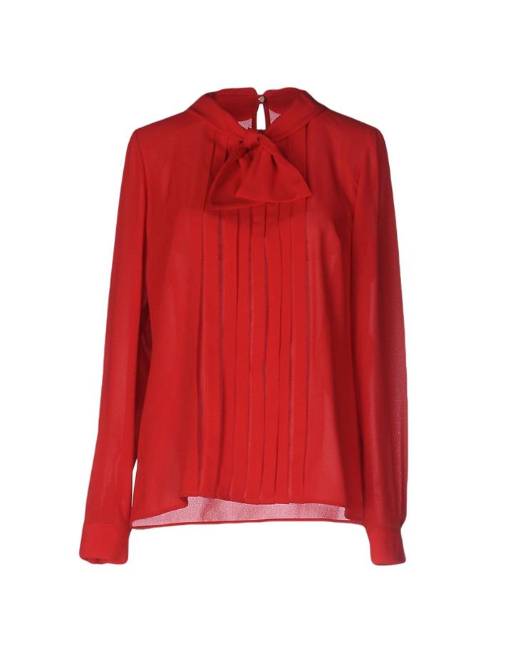 Alberta Anticoli Blouses