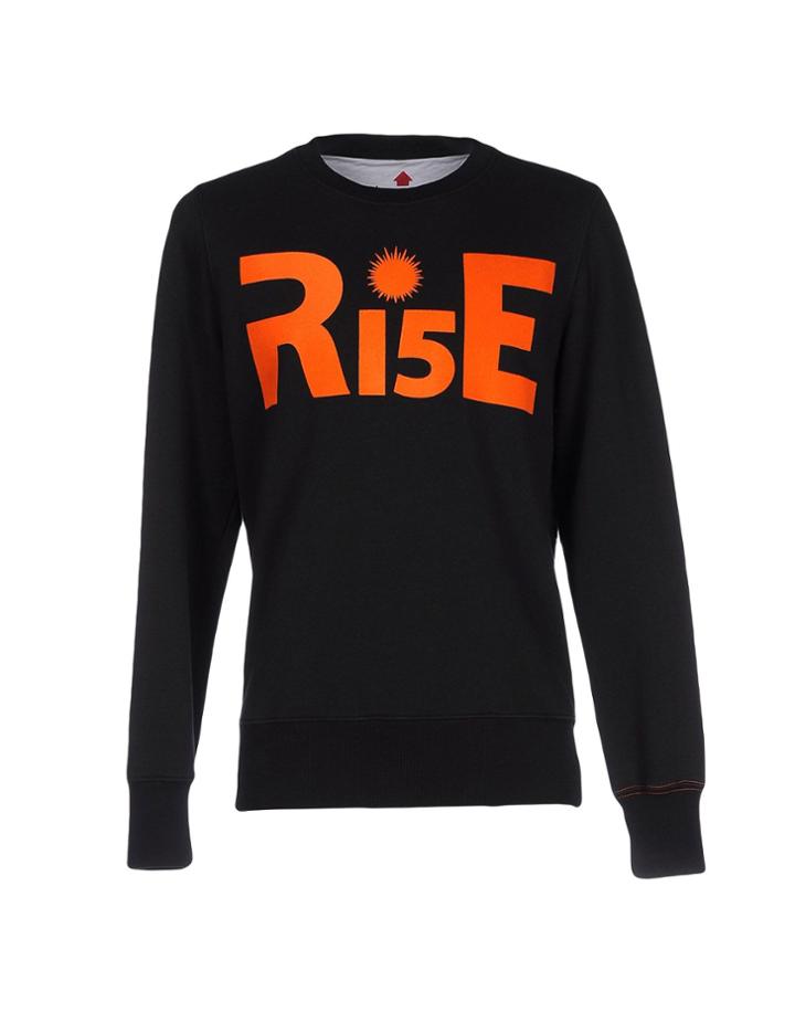 Single Journey Ticket Sweatshirts