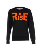Single Journey Ticket Sweatshirts