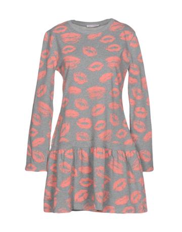 Baci Rubati Short Dresses