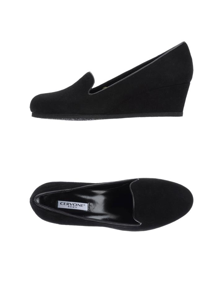 Cervone Moccasins