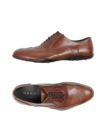 Harrys Of London Lace-up Shoes