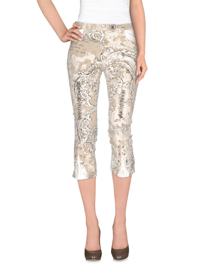 Elisa Cavaletti 3/4-length Shorts