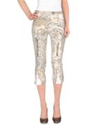 Elisa Cavaletti 3/4-length Shorts