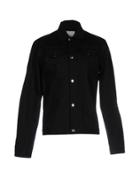 Matthew Miller Denim Outerwear