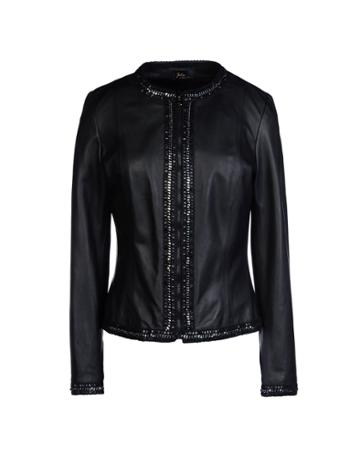 Jolie By Edward Spiers Jackets