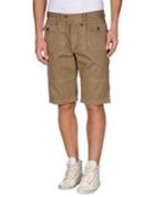 Bryan Husky Bermudas