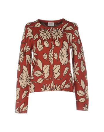 Mal Parmi M.u.s.t. Cardigans