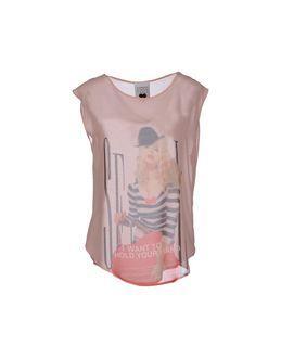 Edward Achour Tops