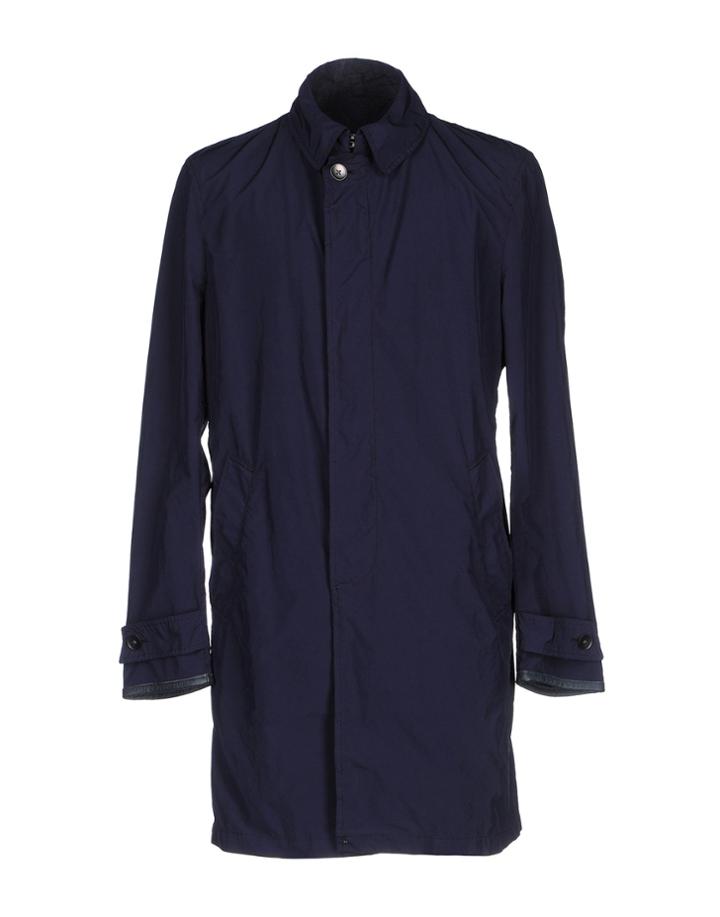 M.i.d.a. Overcoats