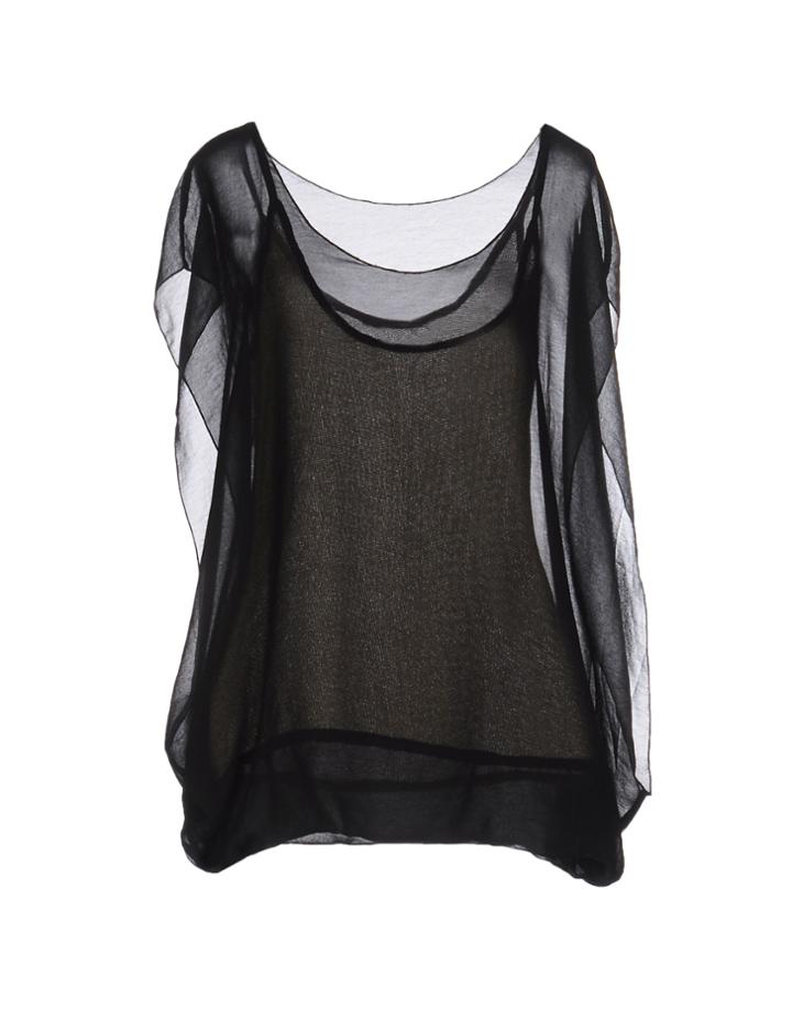 Prey Of London Blouses