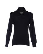 Gieves & Hawkes Turtlenecks