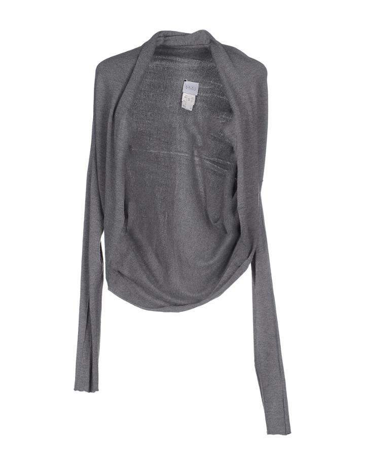 Luvi Milano Shrugs