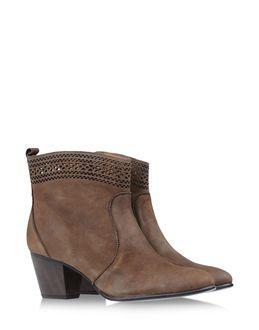 Aerin Ankle Boots