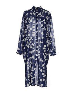 Unique Knee-length Dresses