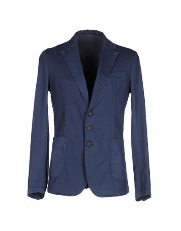 P. Langella Blazers