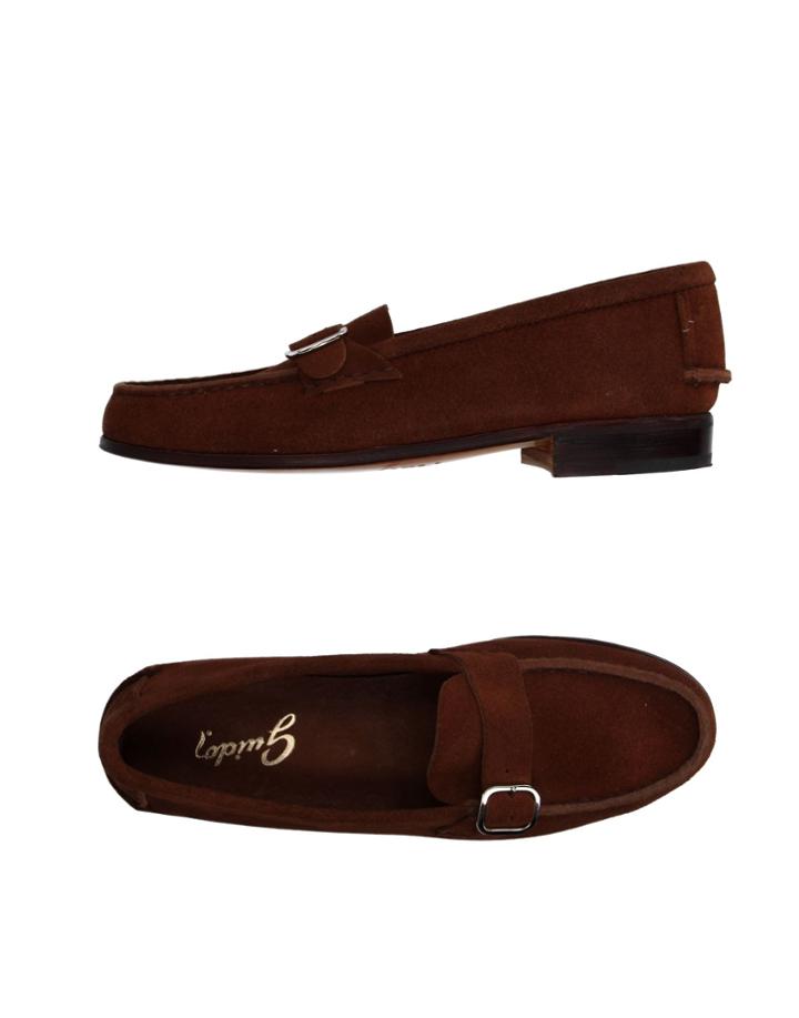 Guido Loafers