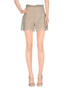 Sonia Fortuna Shorts