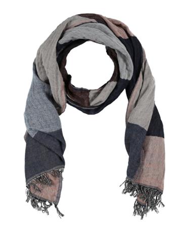 Folk Clothing Scarves