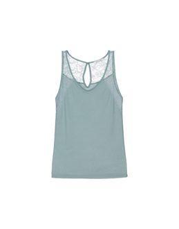 Bella Jones Tops