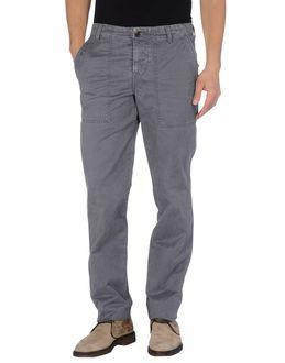 Franklin & Marshall Casual Pants