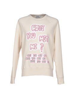 Acne Studios Sweatshirts