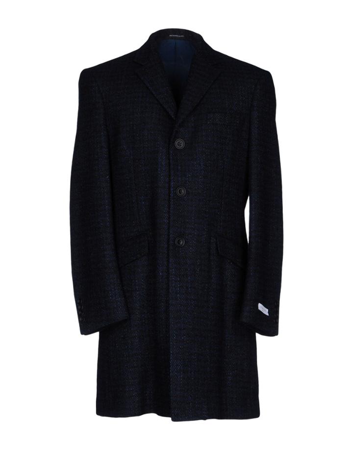 Richard James Coats