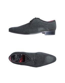 Borgioli Lace-up Shoes