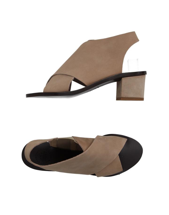Atp Atelier All Tomorrow's Parties Sandals