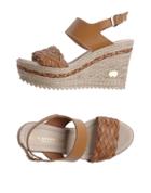 Prativerdi Espadrilles