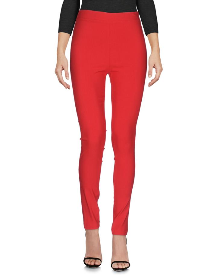 Chili Peppers Leggings