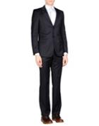 Montana Suits
