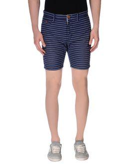 Selected Jeans Bermudas
