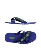 Bikkembergs Swimwear Sandals