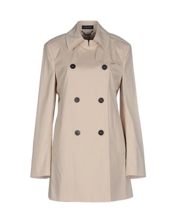 Strenesse Overcoats