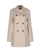 Strenesse Overcoats