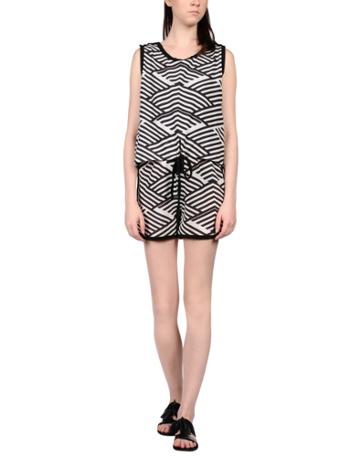 Shiki Jumpsuits