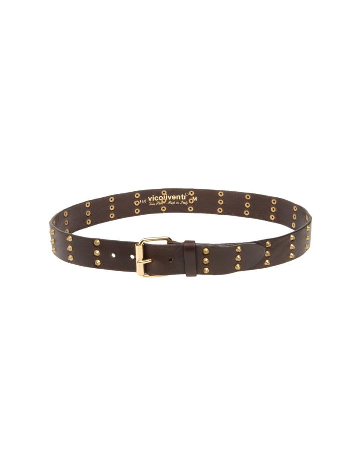 Vicoliventi Belts
