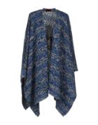 Missoni Capes & Ponchos