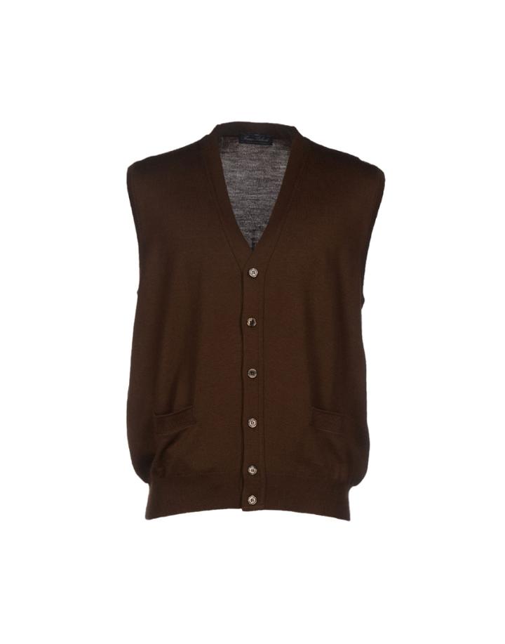 Franco Belardi Gubbio Cardigans