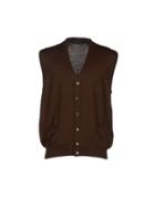 Franco Belardi Gubbio Cardigans