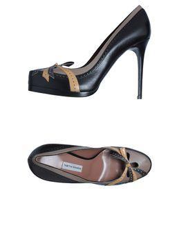 Tabitha Simmons Pumps