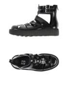 T.u.k Sandals