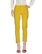 Flare Jeans Casual Pants