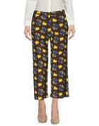 Laura Urbinati 3/4-length Shorts