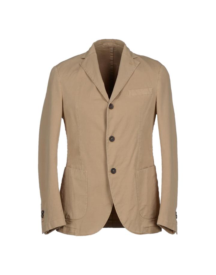 Tonante Blazers