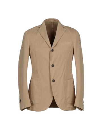 Tonante Blazers